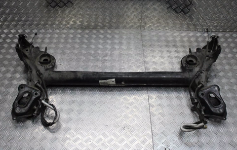 Alfa Romeo, Mito Rear Axle Beam (Fwd) 07/09-12/16