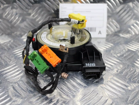 Audi, Tt Airbag Module/Sensor Clockspring, 8J, 09/06-