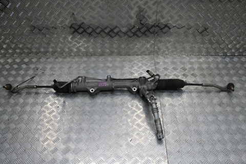 Mercedes, C Class Steering Box/Rack W204/S204/C204, Non Electric, Speed Sensitive Type, Non Sport Suspension, 07/07-04/11