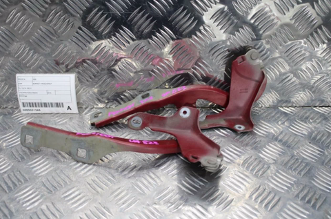 Peugeot, 308 Bonnet Hinge/Strut T9, 10/14-05/21