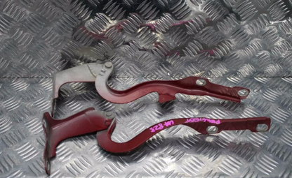 Peugeot, 308 Bonnet Hinge/Strut T9, 10/14-05/21