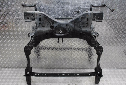 Mazda, 2 Frt Xmember/Cradle Dj/Dl, Crossmember, 09/14-