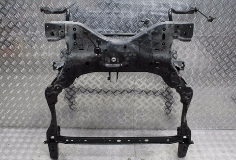 Mazda, 2 Frt Xmember/Cradle Dj/Dl, Crossmember, 09/14-