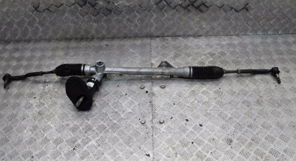 Mazda, 2 Steering Box/Rack Dj/Dl, 16In Wheel Type, 09/14