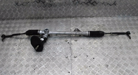 Mazda, 2 Steering Box/Rack Dj/Dl, 16In Wheel Type, 09/14