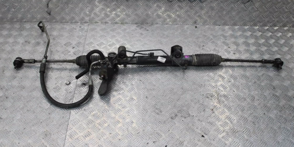 Mitsubishi, Delica Steering Box/Rack 5Th Gen 07