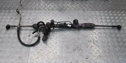 Mitsubishi, Delica Steering Box/Rack 5Th Gen 07