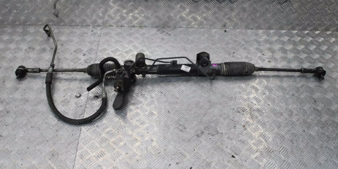 Mitsubishi, Delica Steering Box/Rack 5Th Gen 07