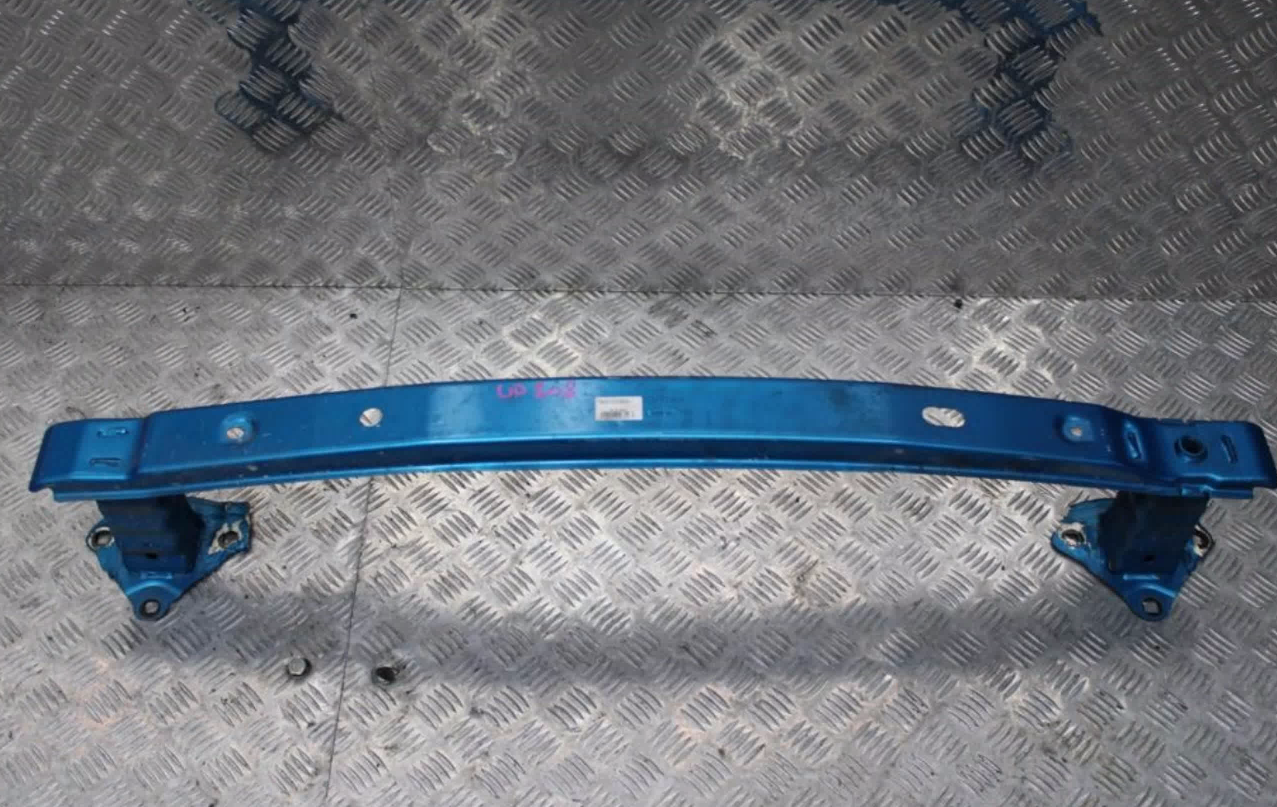 Citroen, C3 Rear Bar Brkt/Reinforcement A51, 09/13-01/16