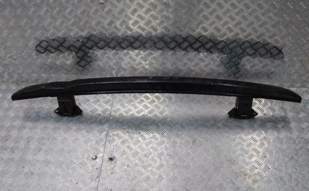 Mercedes, B Class Rear Bar Brkt/Reinforcement Reinforcement, W245, 11/05-08/08