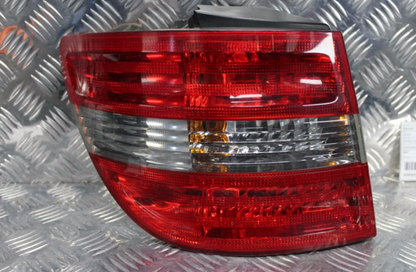Mercedes, B Class Left Taillight W245, 11/05-06/11