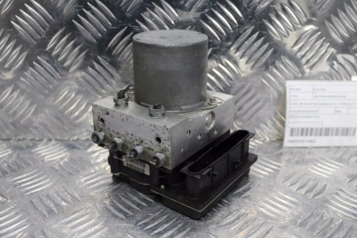 Mercedes, B Class Abs Pump/Modulator W245, On Alloy P/N A0064316412, 11/05-02/12