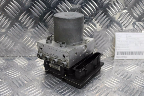 Mercedes, B Class Abs Pump/Modulator W245, On Alloy P/N A0064316412, 11/05-02/12