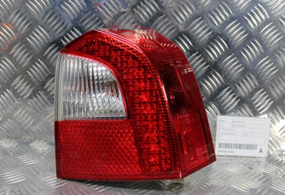 Volvo, S70/V70/C70 Right Taillight V70, Bw, 03/08-01/13