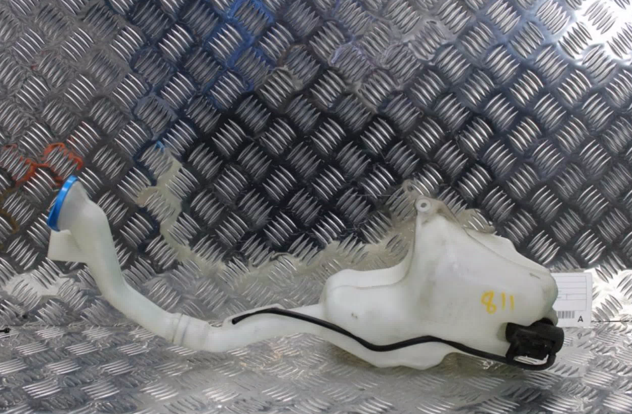 Honda, Civic Washer Bottle 8Th Gen, Sedan, Hybrid, 02/06-12/11