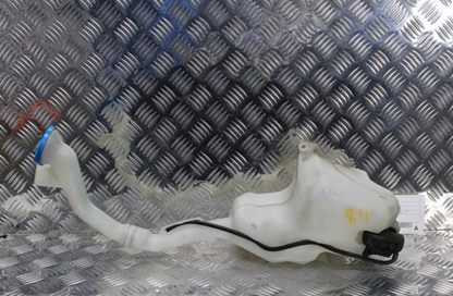 Honda, Civic Washer Bottle 8Th Gen, Sedan, Hybrid, 02/06-12/11