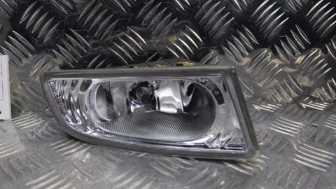 Honda, Civic Right Indicator/Fog/Side Bumper Foglamp, 8Th Gen, Sedan, 02/06-12/08