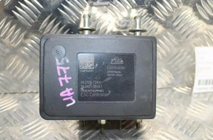 Mazda, 2 Abs Pump/Modulator Dj/Dl, P/N D09J437A0A, 09/14-