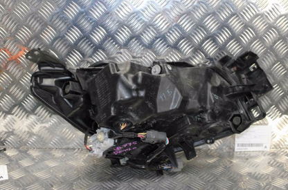 Mazda, 2 Left Headlamp Dj, Led Type, 08/15-10/19