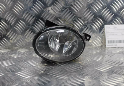 Volkswagen, Golf Left Indicator/Fog/Side Bumper Foglamp, Gen 6, Standard Type, 10/08-01/16