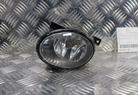 Volkswagen, Golf Left Indicator/Fog/Side Bumper Foglamp, Gen 6, Standard Type, 10/08-01/16