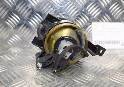 Volkswagen, Golf Right Indicator/Fog/Side Bumper Foglamp, Gen 6, Standard Type, 10/08-01/16