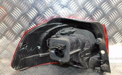 Volkswagen, Golf Right Taillight Gen 6, Hatch, Gtd/Gti/Tsi, 10/08-03/13