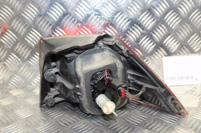 Volkswagen, Golf Left Taillight Gen 7, Hatch, Gti/R-Line/Highline, Non Led Type, 11/12-03/17