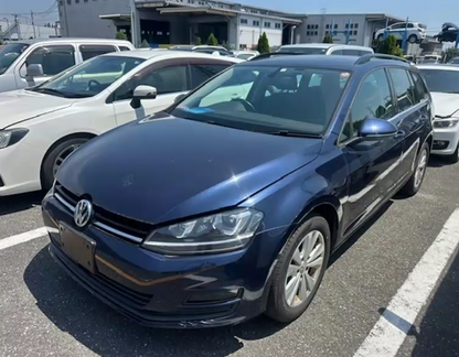 Volkswagen, Golf Brake Booster Diesel/Petrol, Gen 7, Ate Brand, 11/12-08/20