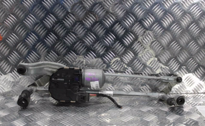 Volkswagen, Golf Wiper Motor Front, Hatch/Wagon, Gen 7, 11/12-08/20