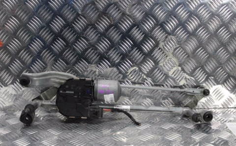 Volkswagen, Golf Wiper Motor Front, Hatch/Wagon, Gen 7, 11/12-08/20