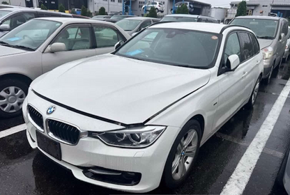 Bmw, 3 Series Right Taillight F30/F80, Non Led Type, 11/11-05/15