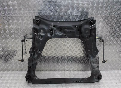 Nissan, Juke Frt Xmember/Cradle F15, Crossmember, 06/10-12/19