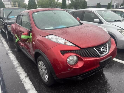 Nissan, Juke Right Rear Wnd Reg/Motor F15, 06/10-12/19