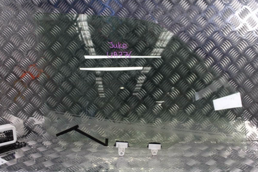 Nissan, Juke Right Front Door Window F15, 06/10-12/19