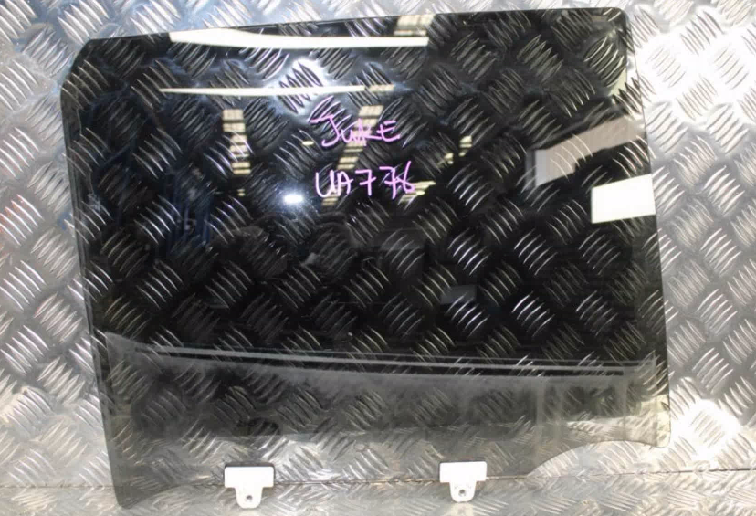 Nissan, Juke Right Rear Door Window F15, 06/10-12/19