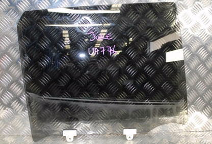 Nissan, Juke Right Rear Door Window F15, 06/10-12/19