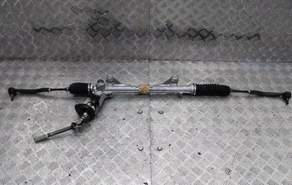 Nissan, Juke Steering Box/Rack F15, 06/10-12/19