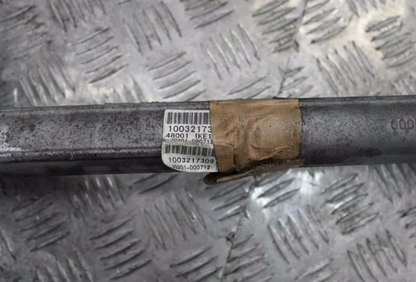 Nissan, Juke Steering Box/Rack F15, 06/10-12/19