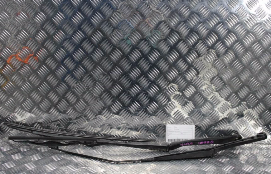 Nissan, Juke Wiper Arm F15, Front (Pair), 06/10-12/19