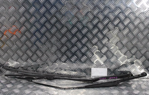 Nissan, Juke Wiper Arm F15, Front (Pair), 06/10-12/19