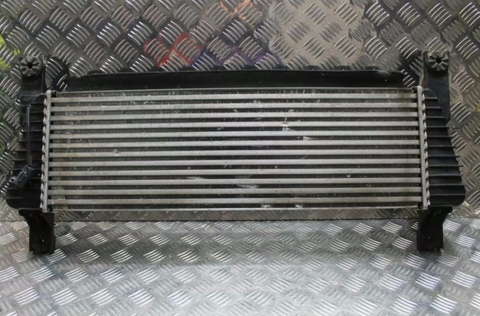Ford, Ranger Intercooler Diesel, 3.2, P5At (12 Row Type), Px Series 1-3, 06/11-04/22