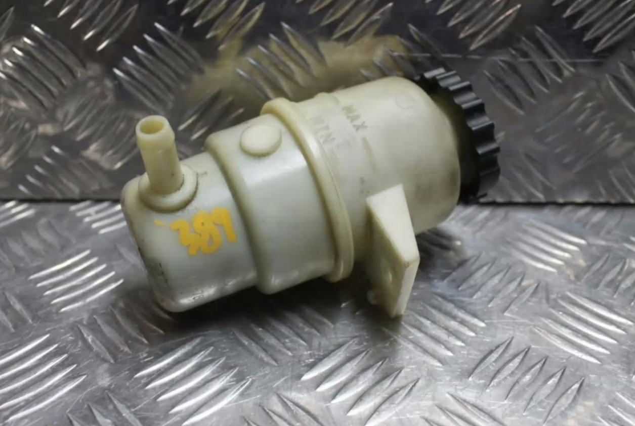 Jeep, Grandcherokee P/S Reservoir Wk, 10/10-02/22