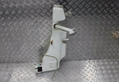 Nissan, Navara Washer Bottle D40 (Vin Mnt), 09/05-08/15
