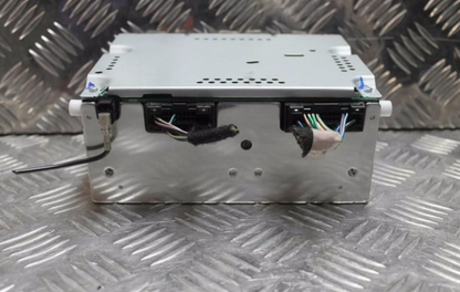 Ford, Fiesta Stereo/Head Unit Head Unit, Wz, 05/13-12/19