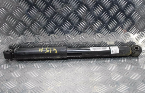Ldv, D90 Shock Absorber Rh Rear, Sv9A, 11/17