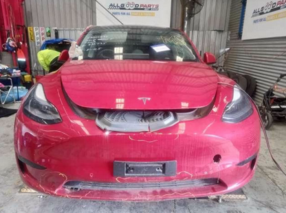 Tesla, Model Y High Voltage Battery 1St Gen, Ev Battery (Under Floor), Rwd, 60 Kwh, 03/22-