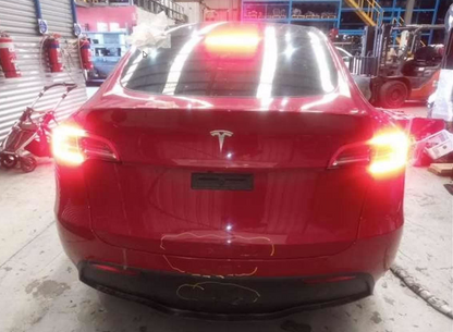 Tesla, Model Y High Voltage Battery 1St Gen, Ev Battery (Under Floor), Rwd, 60 Kwh, 03/22-
