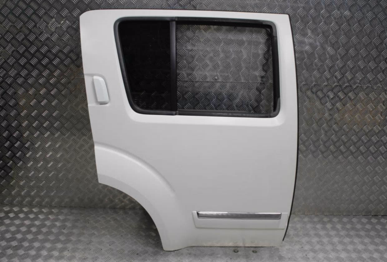 Nissan, Pathfinder Right Rear Door R51, 05/05-09/13