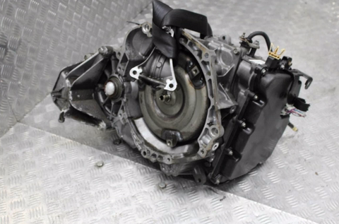 Holden, Cruze Trans/Gearbox Auto, Petrol, 1.8, F18D4, Jh, Mh9 Code, Tag 3Dfw, 4Dos, 03/13-01/17